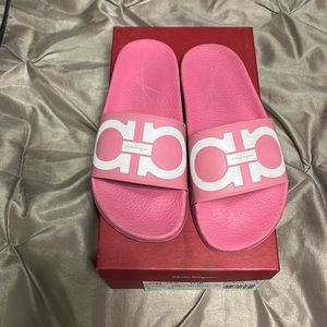 Women slides